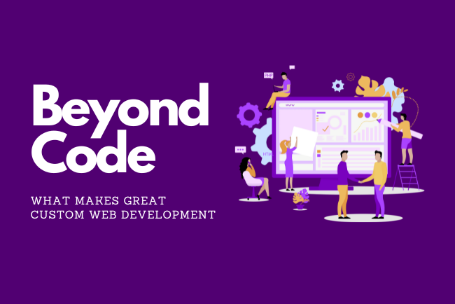 Builder Website Developers