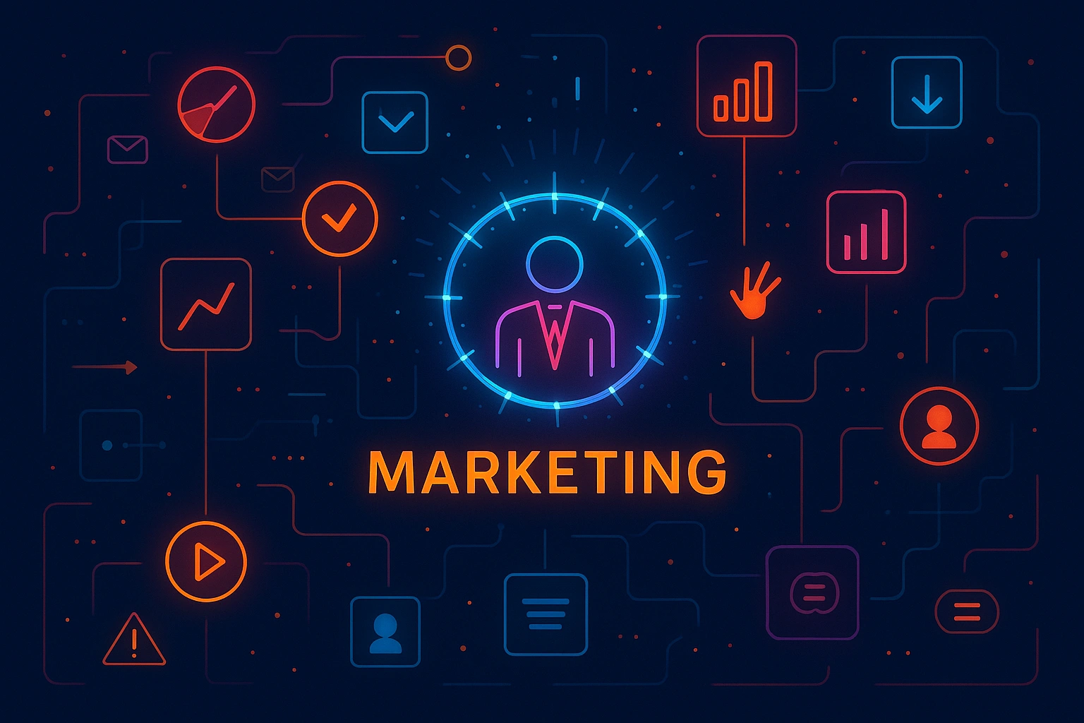Your 10-Step Starter Plan to Dominate in Digi Marketing