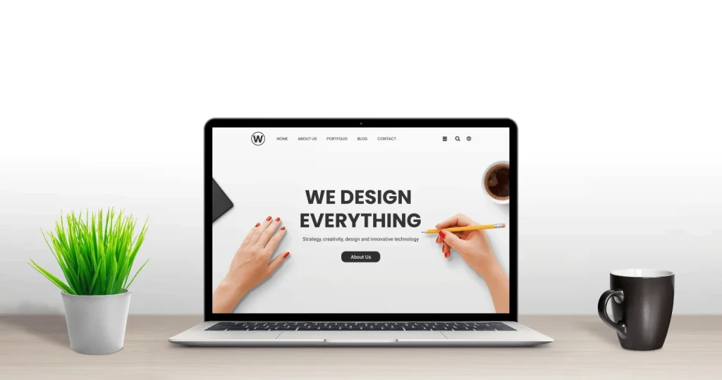 Web Designers in Jalandhar