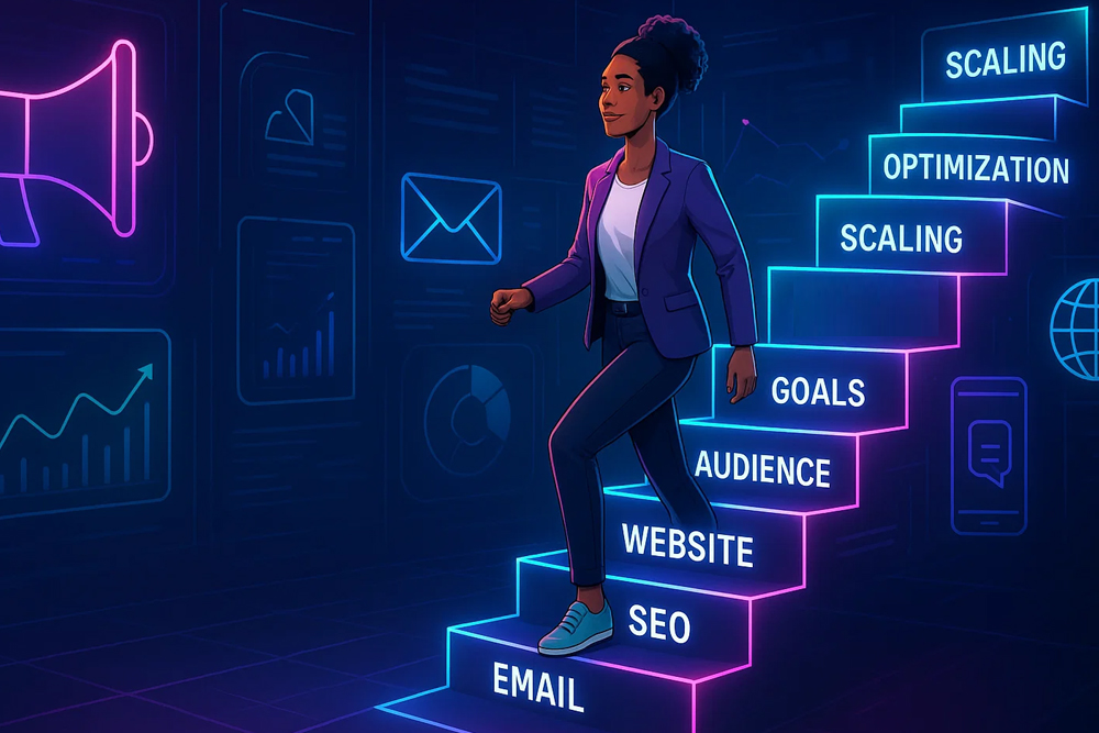Cafe Website Developers