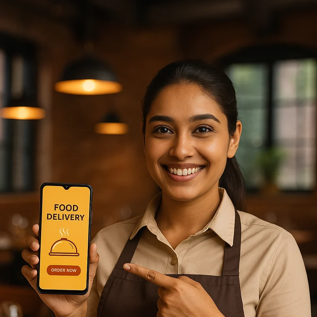 Food and hospitality