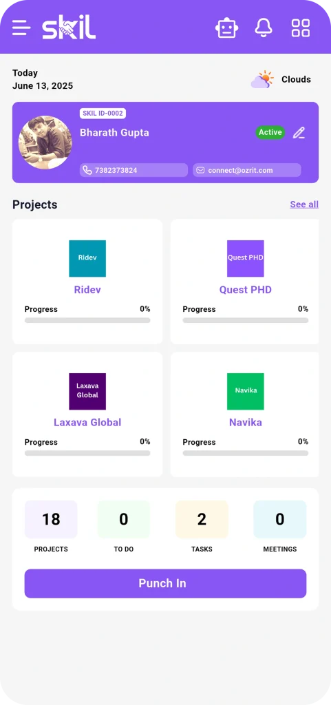 IT App Development Services