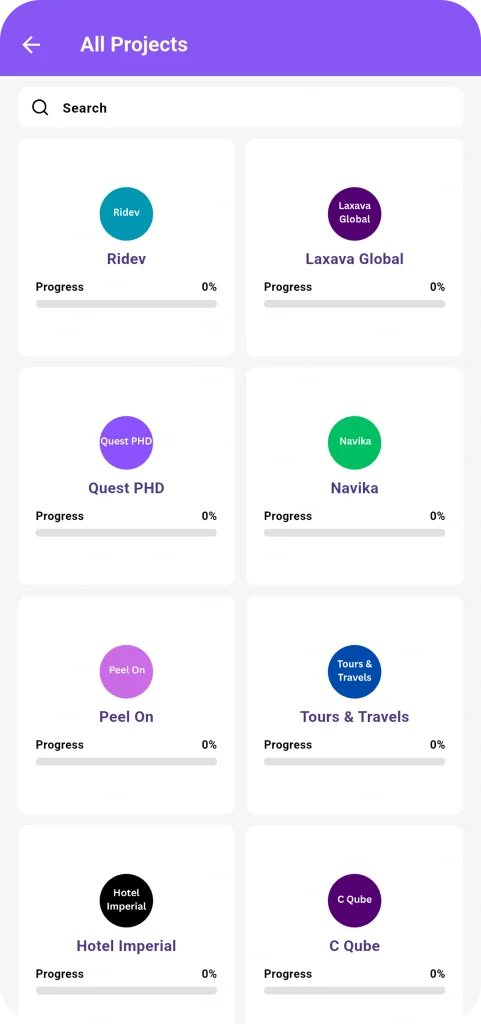 IT App Development Services