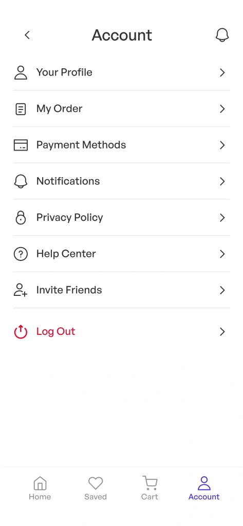 Retail App Development Services