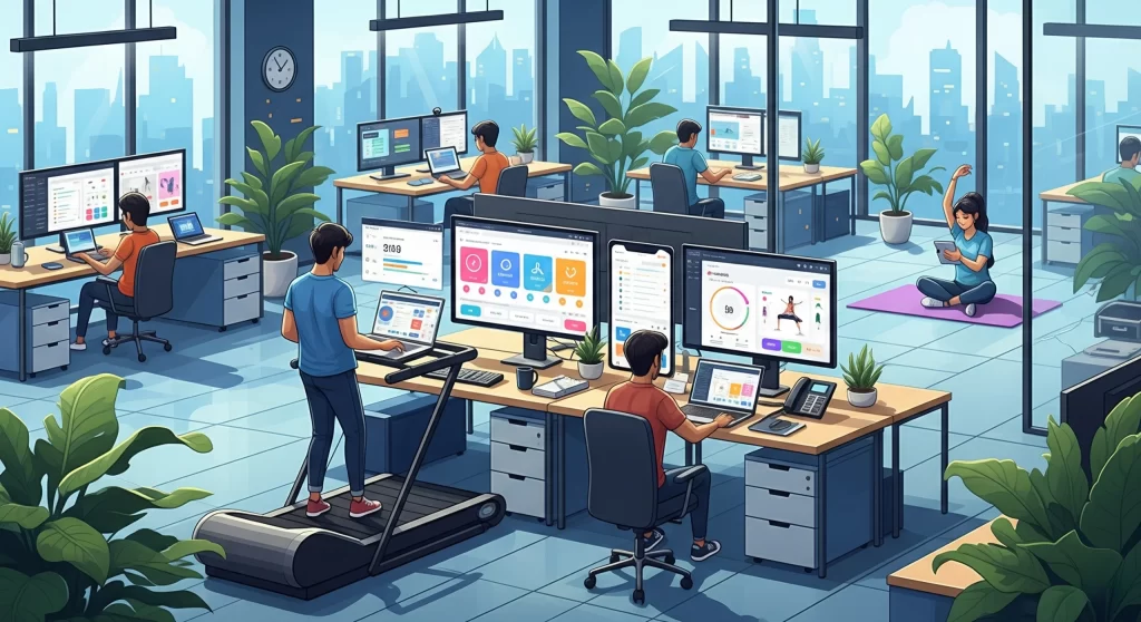 Web Designers in Varanasi
