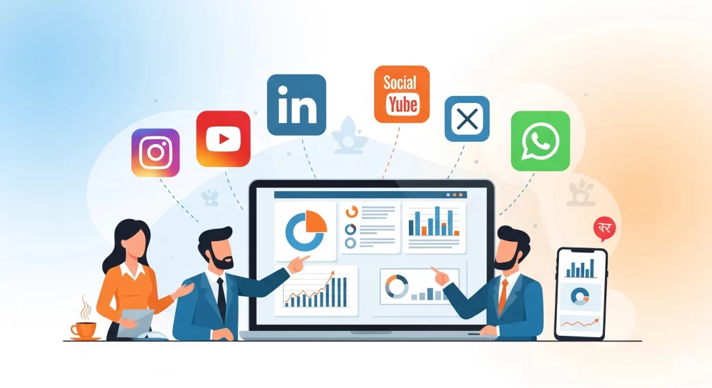 Web Designers in Nizamabad