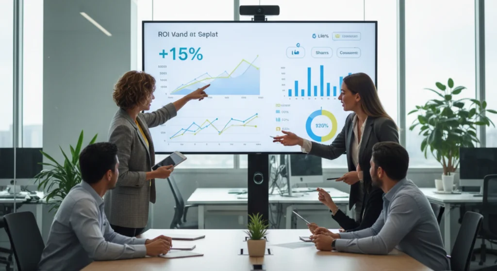 Digital Marketing Services in Howrah