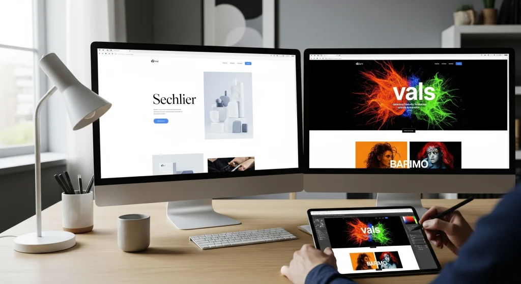Tour Operator Website Developers