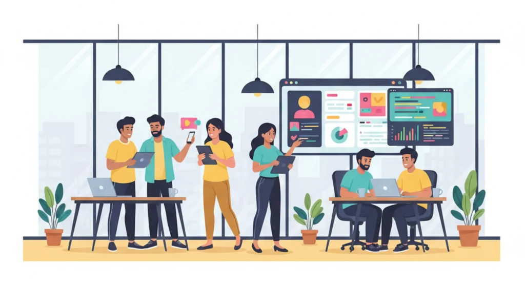 Web Designers in Dhanbad