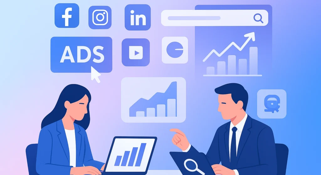 Digital Marketing Services in Bikaner