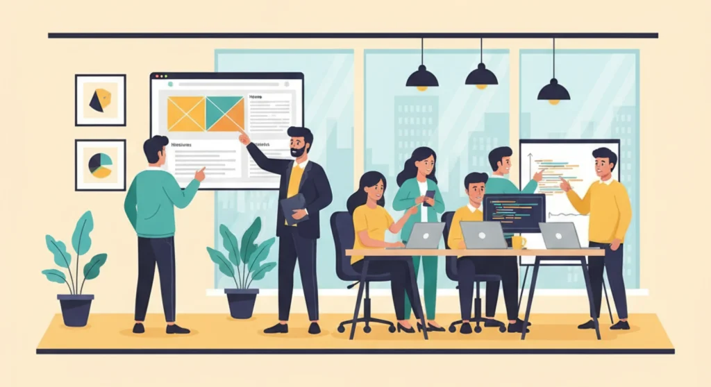 Web Designers in Dehradun