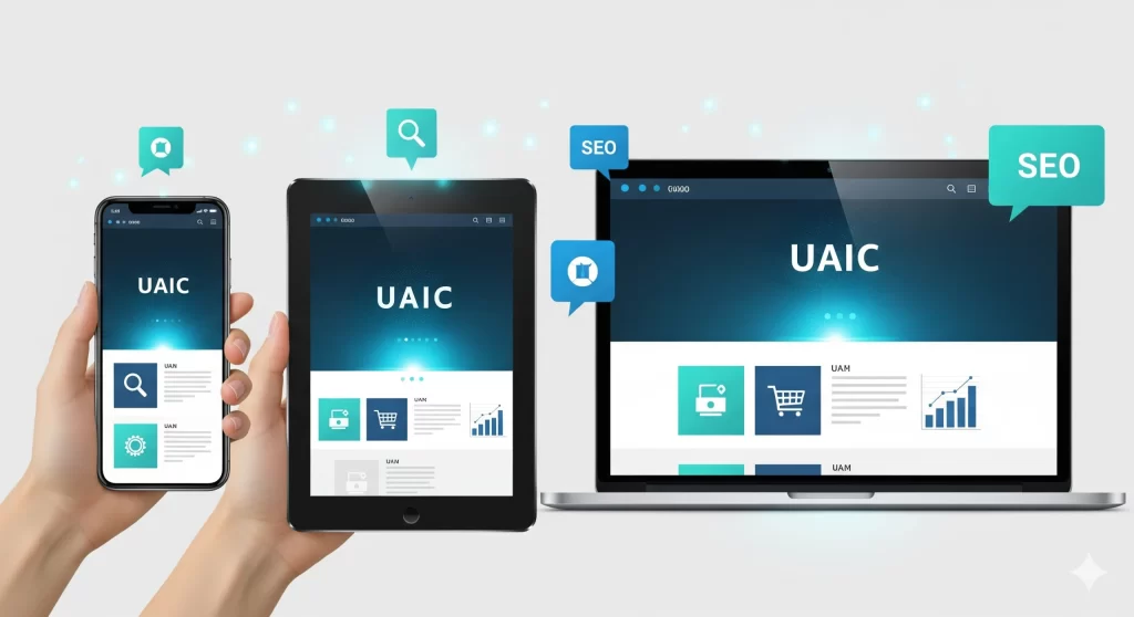 Advocate Website Developers