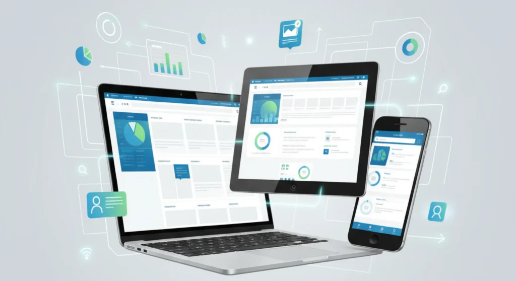 Web Designers in Mahabubabad