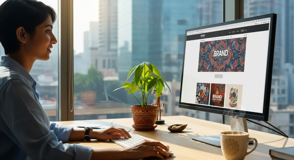 Training Institute Website Developers