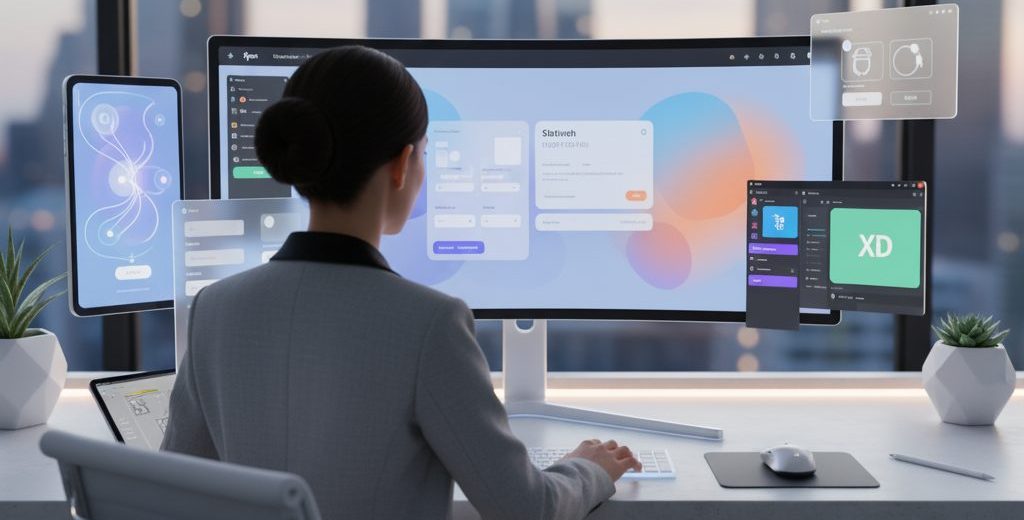 Web Designers in Aligarh