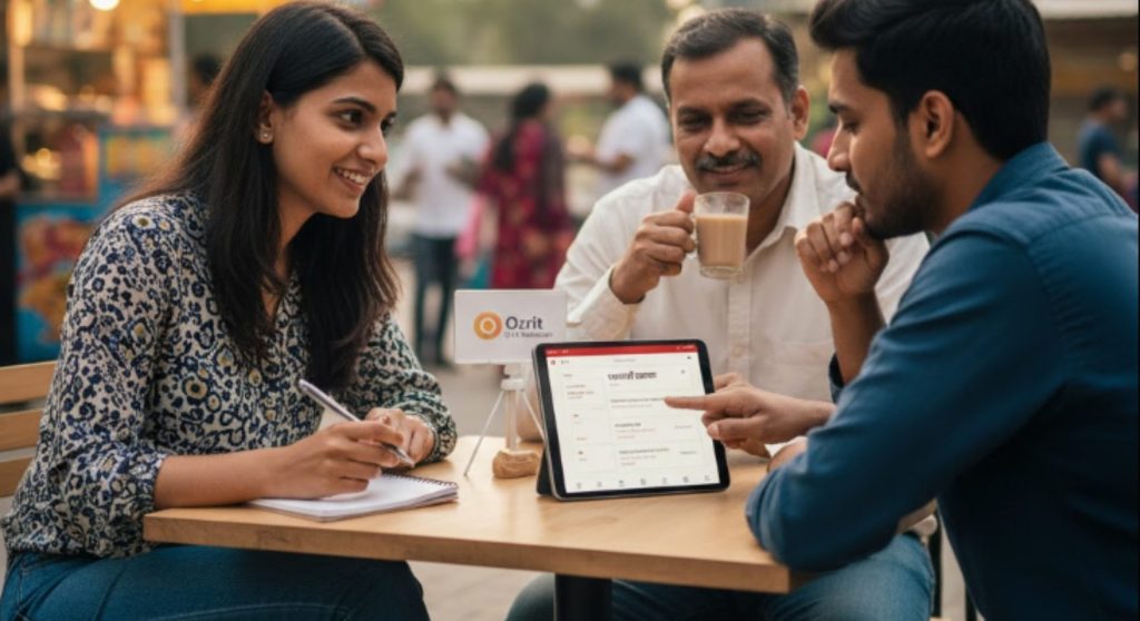 College Website Developers