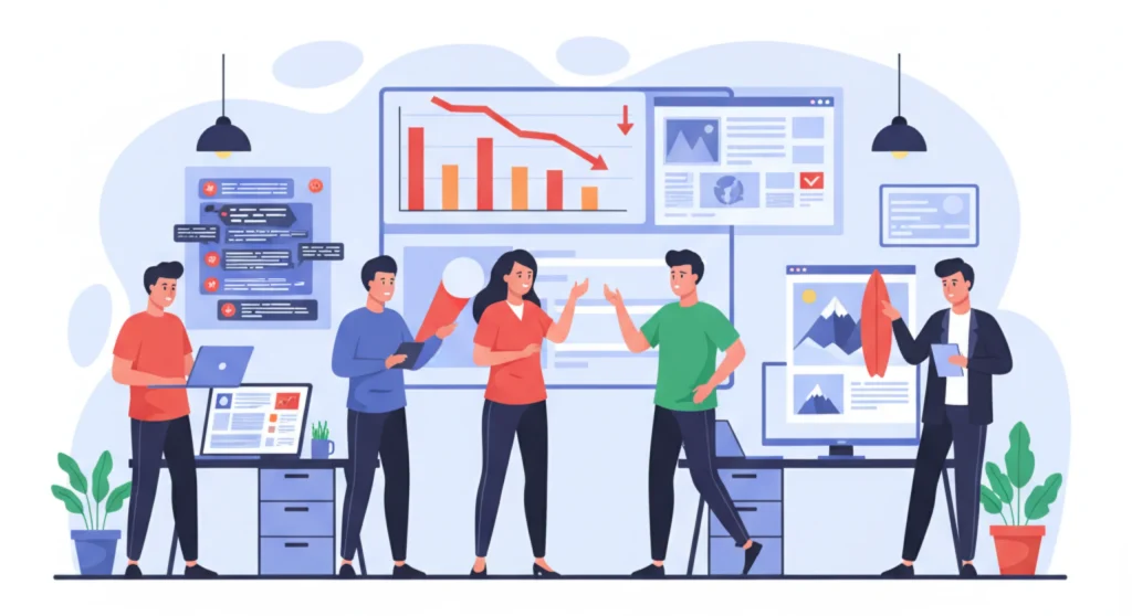 Digital Marketing Services in Mysuru