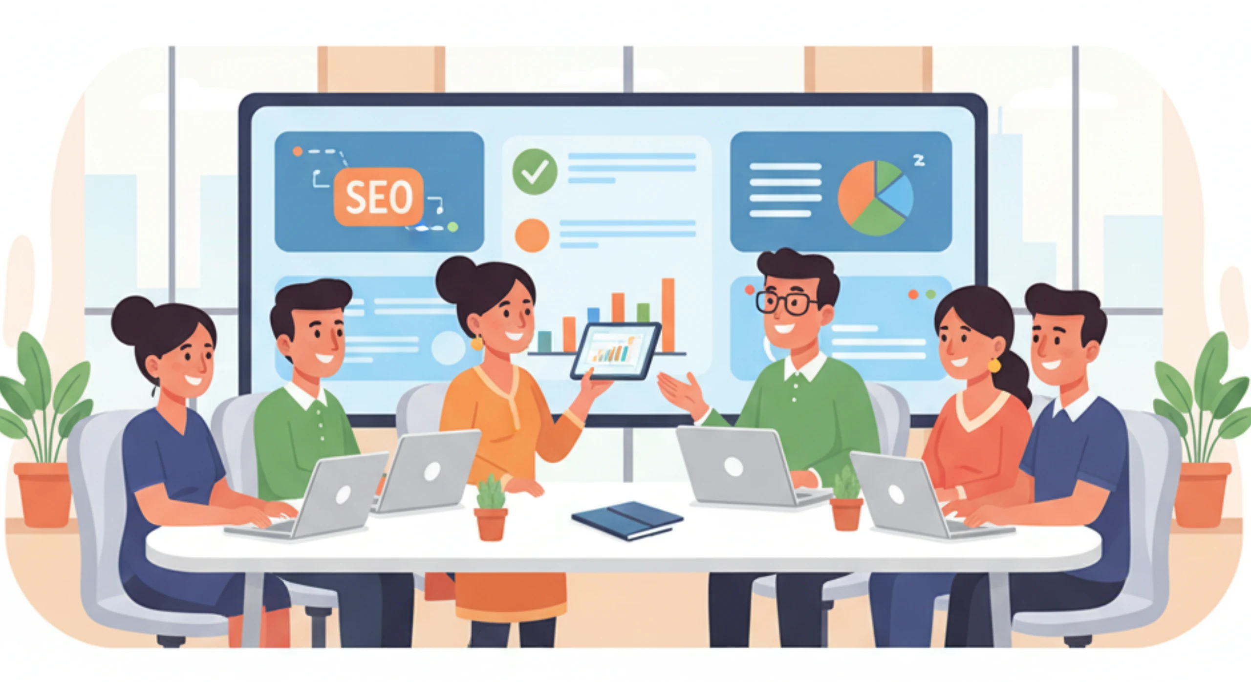 Digital Marketing Guide