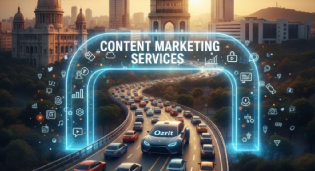 Digital Marketing Services in Kakinada