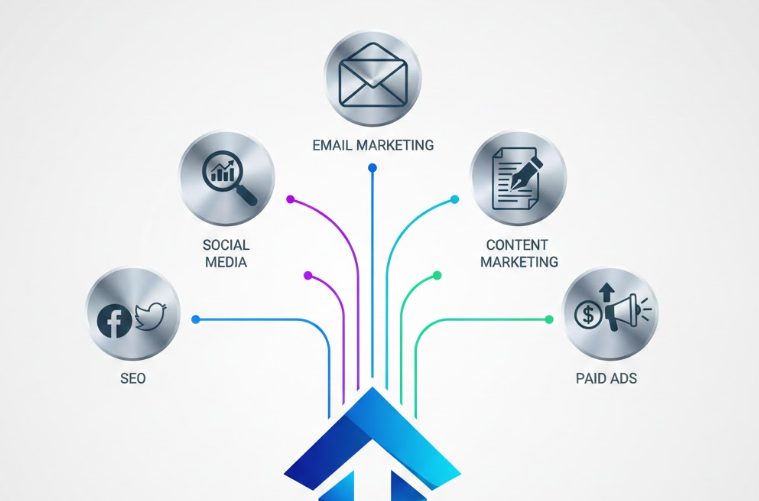 Digital Marketing Services in Kolhapur